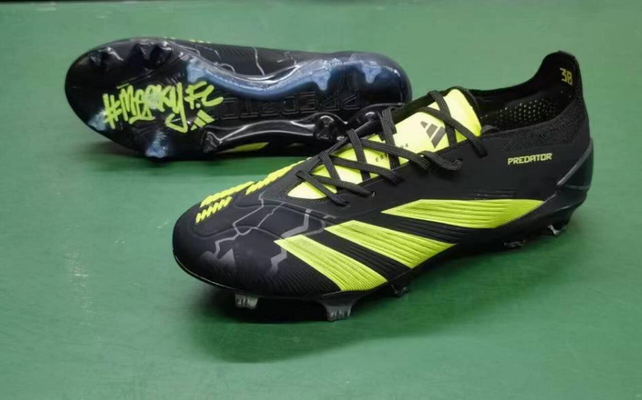 Adidas Predator Elite FG size 39--45-62438765